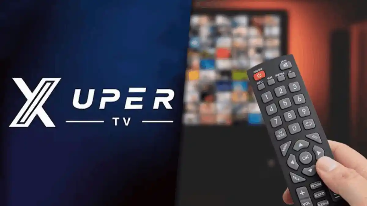 Xuper Hydra IPTV Channels Guide | Live TV Categories And Entertainment Content